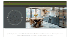 Desktop Screenshot of cpreeve.com